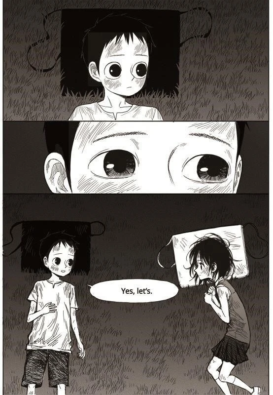 The Horizon Chapter 4 - Page 60