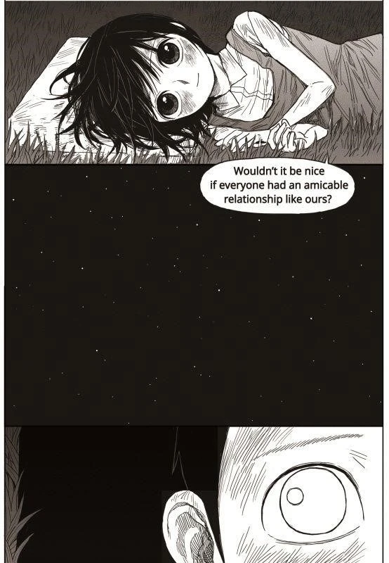 The Horizon Chapter 4 - Page 61