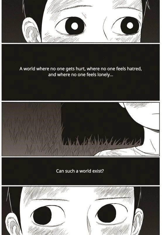 The Horizon Chapter 4 - Page 63