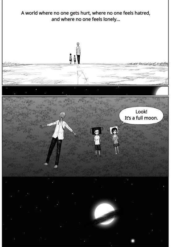 The Horizon Chapter 5 - Page 10