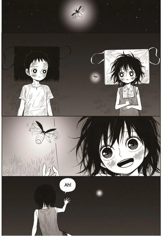 The Horizon Chapter 5 - Page 11