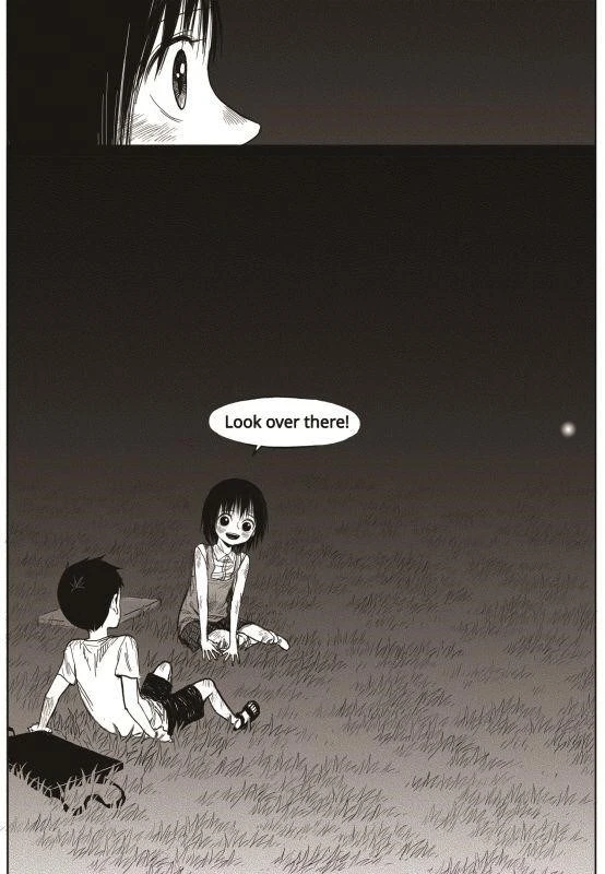 The Horizon Chapter 5 - Page 12