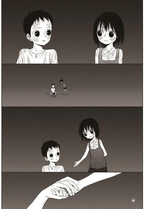 The Horizon Chapter 5 - Page 14