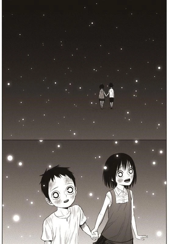 The Horizon Chapter 5 - Page 15