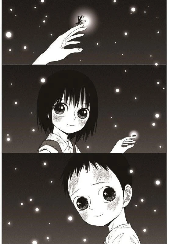 The Horizon Chapter 5 - Page 16