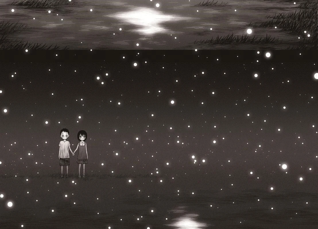 The Horizon Chapter 5 - Page 18