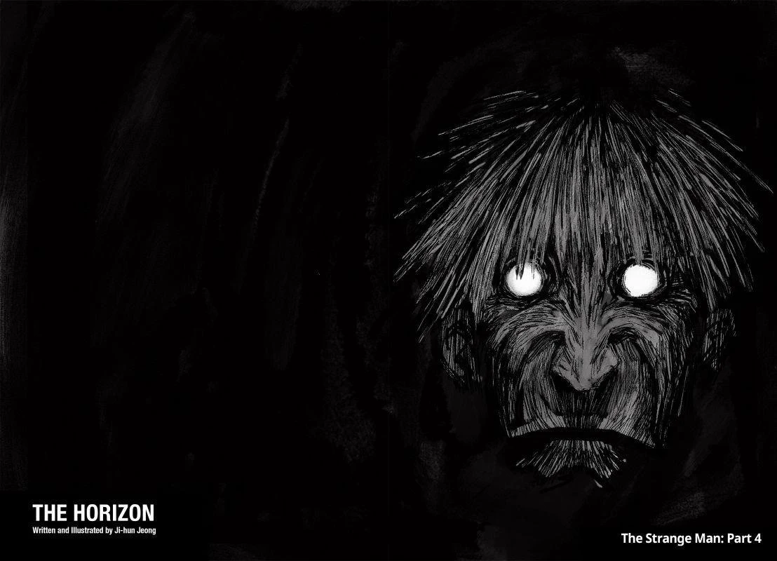 The Horizon Chapter 5 - Page 2