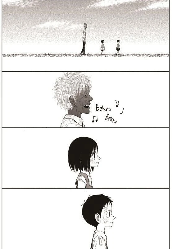 The Horizon Chapter 5 - Page 9