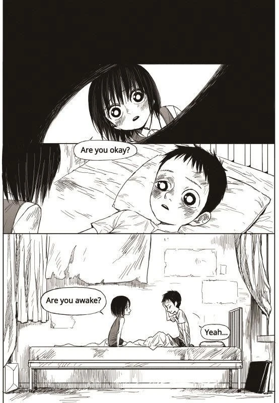 The Horizon Chapter 6 - Page 14