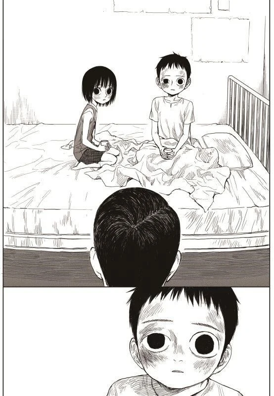 The Horizon Chapter 6 - Page 18