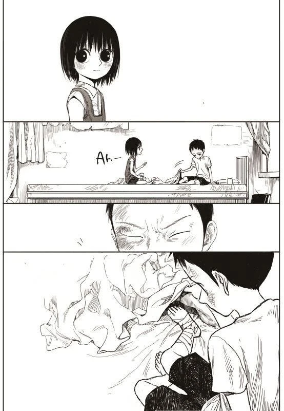 The Horizon Chapter 6 - Page 20