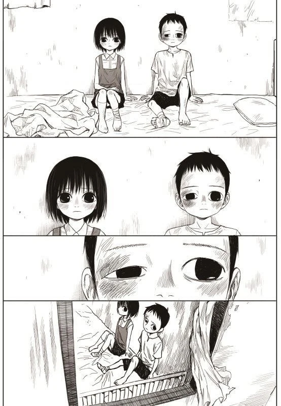 The Horizon Chapter 6 - Page 22