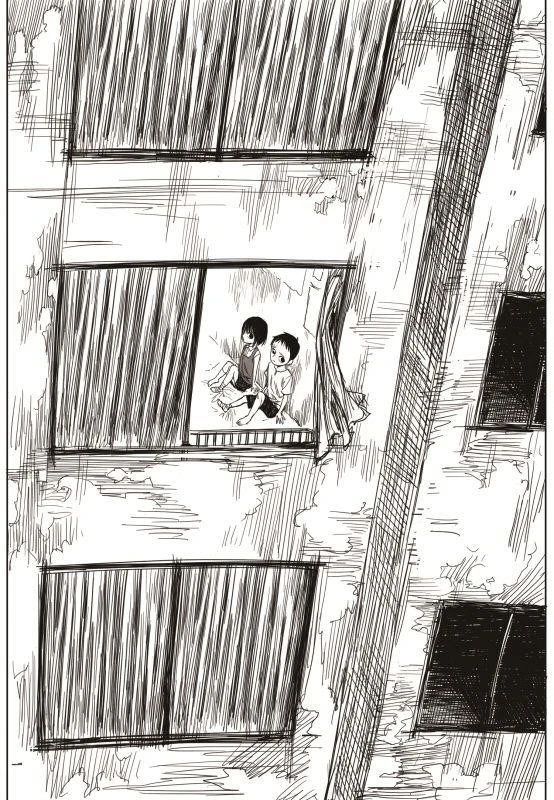 The Horizon Chapter 6 - Page 23