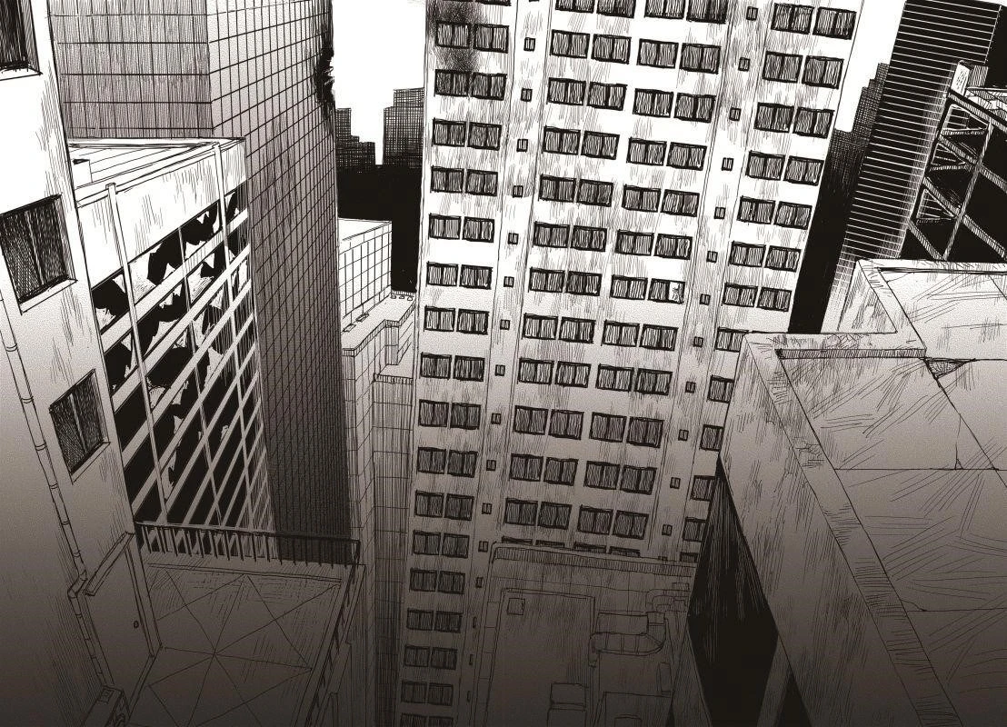 The Horizon Chapter 6 - Page 24