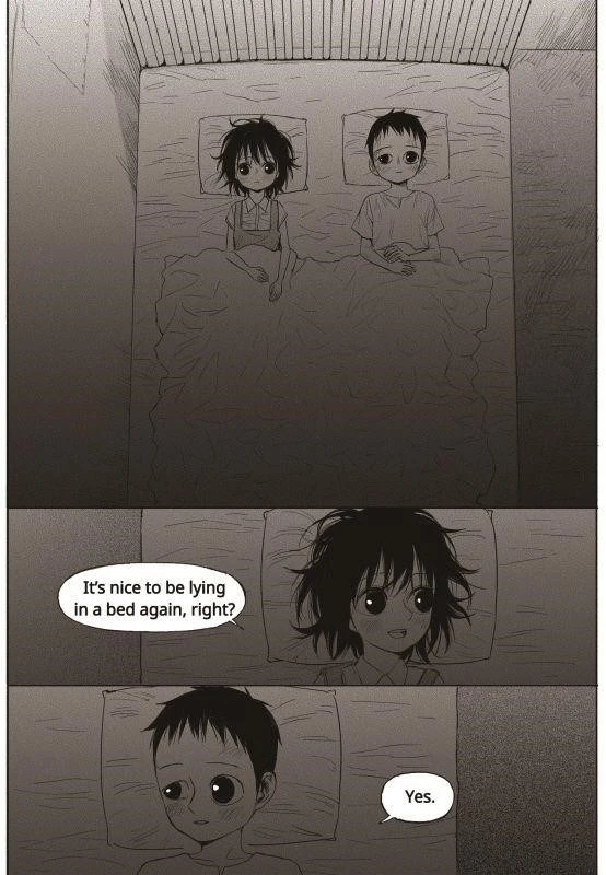 The Horizon Chapter 6 - Page 28