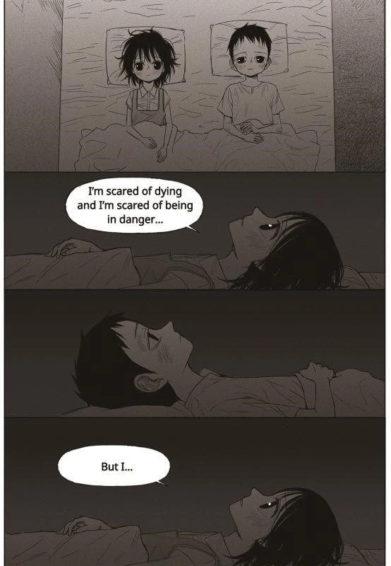 The Horizon Chapter 6 - Page 33