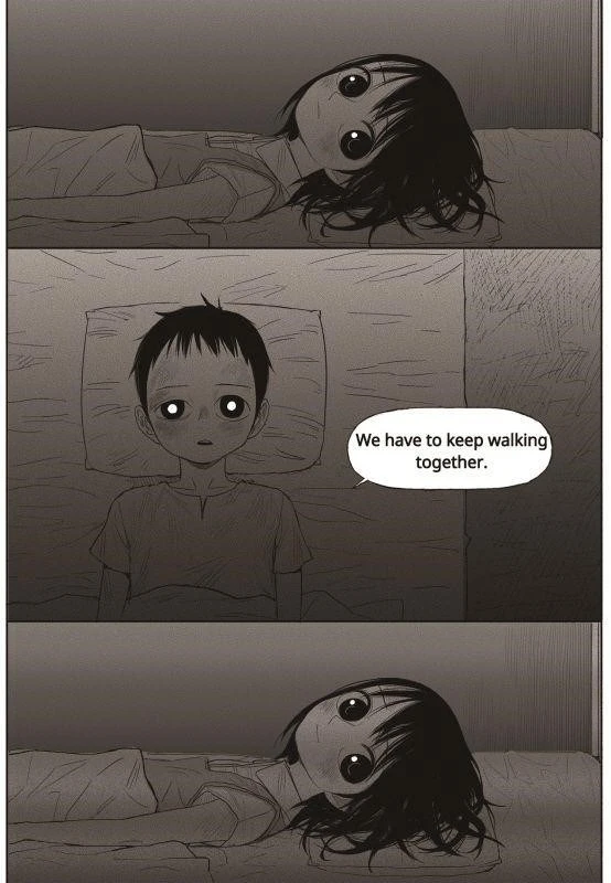 The Horizon Chapter 6 - Page 35