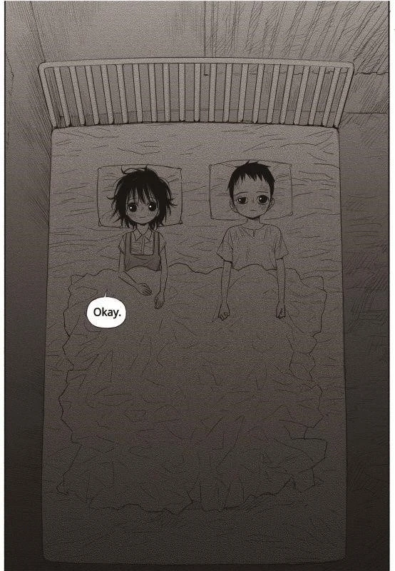 The Horizon Chapter 6 - Page 36