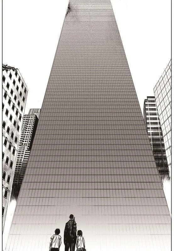 The Horizon Chapter 6 - Page 38