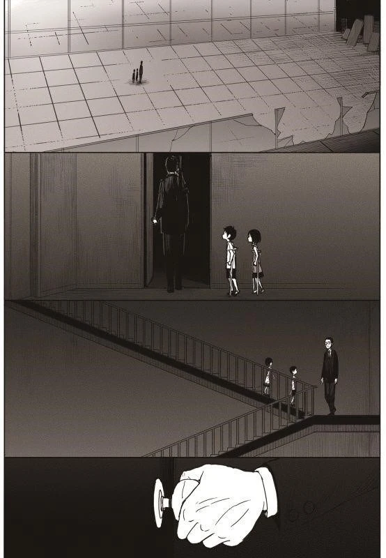 The Horizon Chapter 6 - Page 39