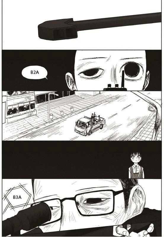 The Horizon Chapter 6 - Page 49