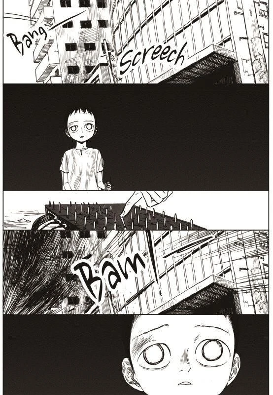 The Horizon Chapter 6 - Page 50