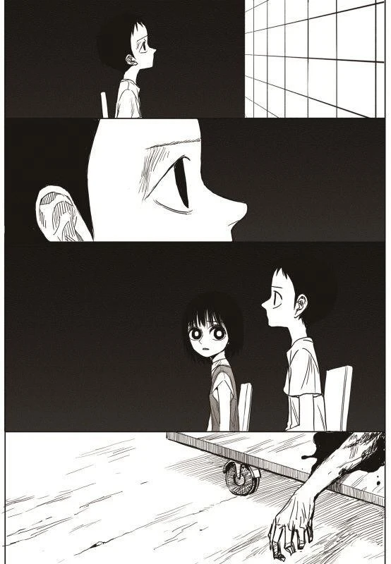 The Horizon Chapter 6 - Page 53