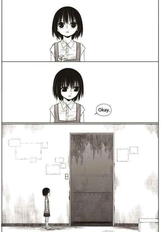 The Horizon Chapter 7 - Page 21