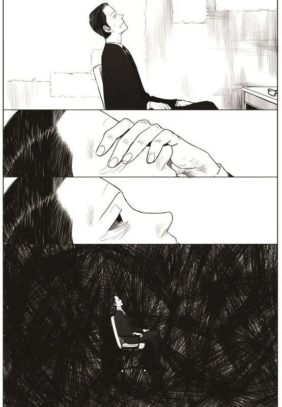 The Horizon Chapter 7 - Page 25