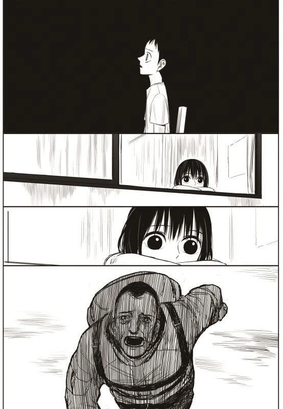 The Horizon Chapter 7 - Page 37