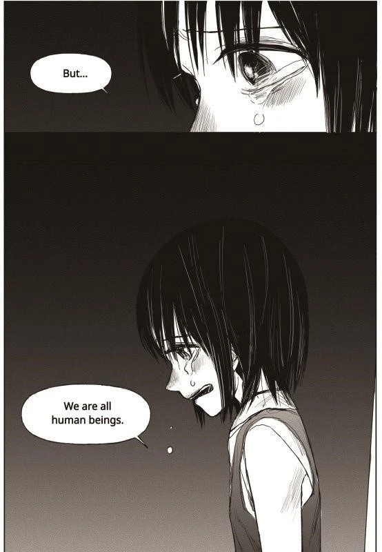 The Horizon Chapter 7 - Page 9