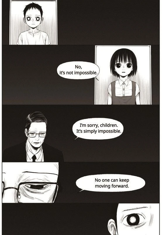 The Horizon Chapter 8 - Page 13