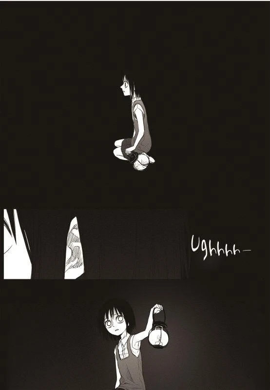 The Horizon Chapter 9 - Page 14