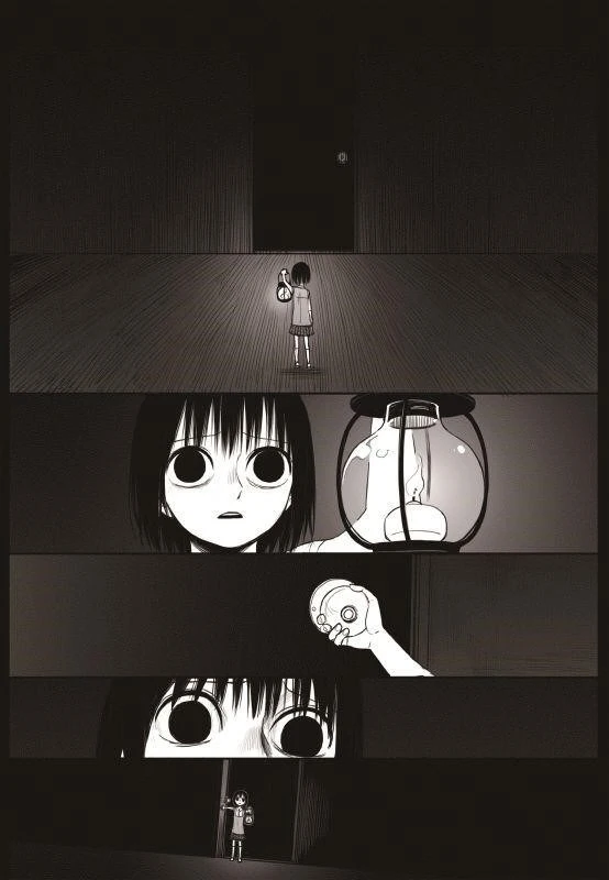 The Horizon Chapter 9 - Page 15