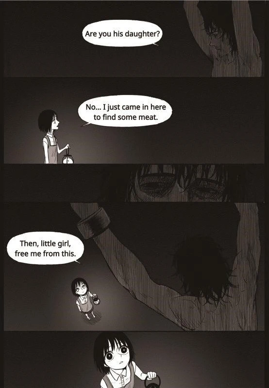 The Horizon Chapter 9 - Page 18