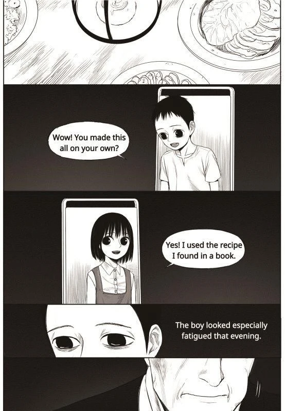 The Horizon Chapter 9 - Page 26