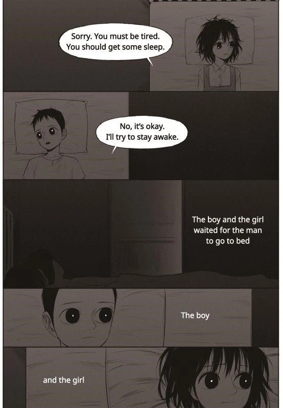 The Horizon Chapter 9 - Page 29