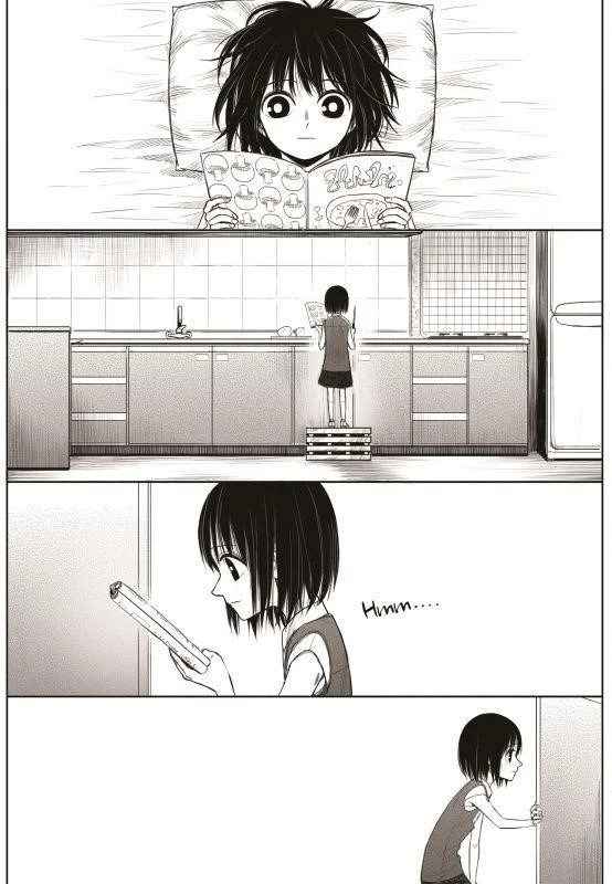 The Horizon Chapter 9 - Page 3