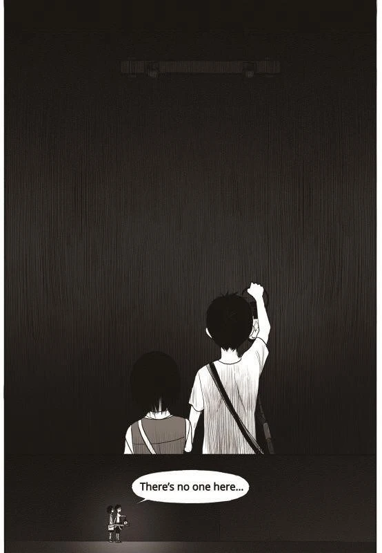 The Horizon Chapter 9 - Page 32