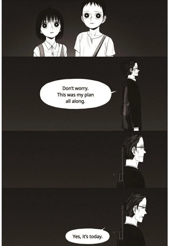 The Horizon Chapter 9 - Page 35