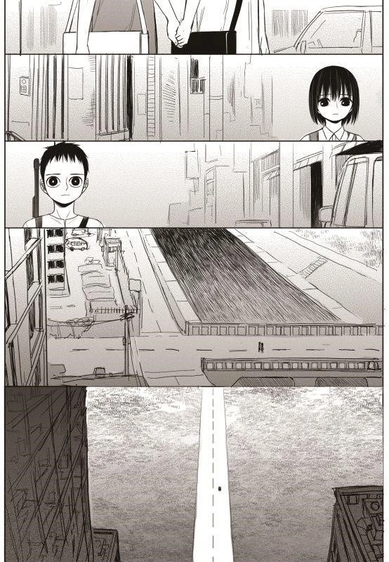 The Horizon Chapter 9 - Page 38