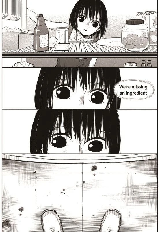 The Horizon Chapter 9 - Page 4