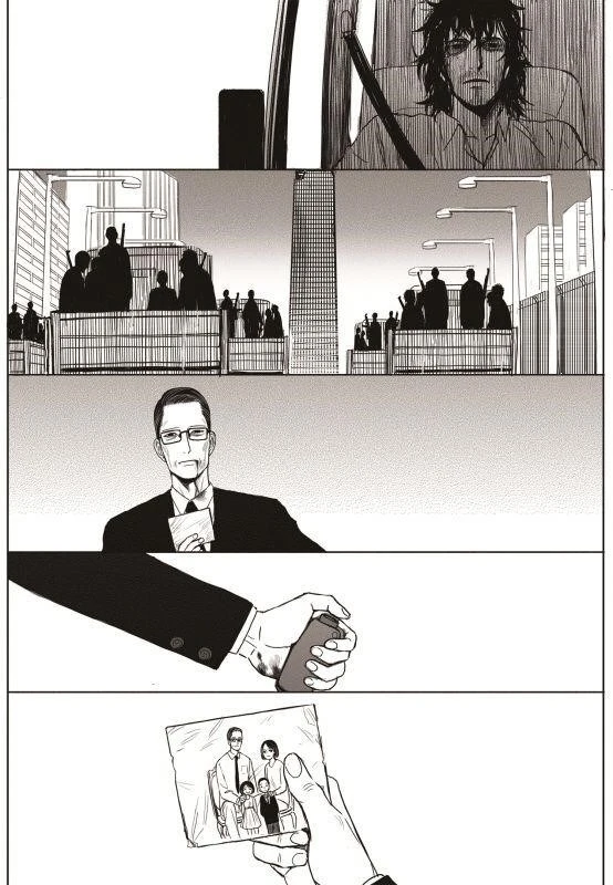 The Horizon Chapter 9 - Page 43