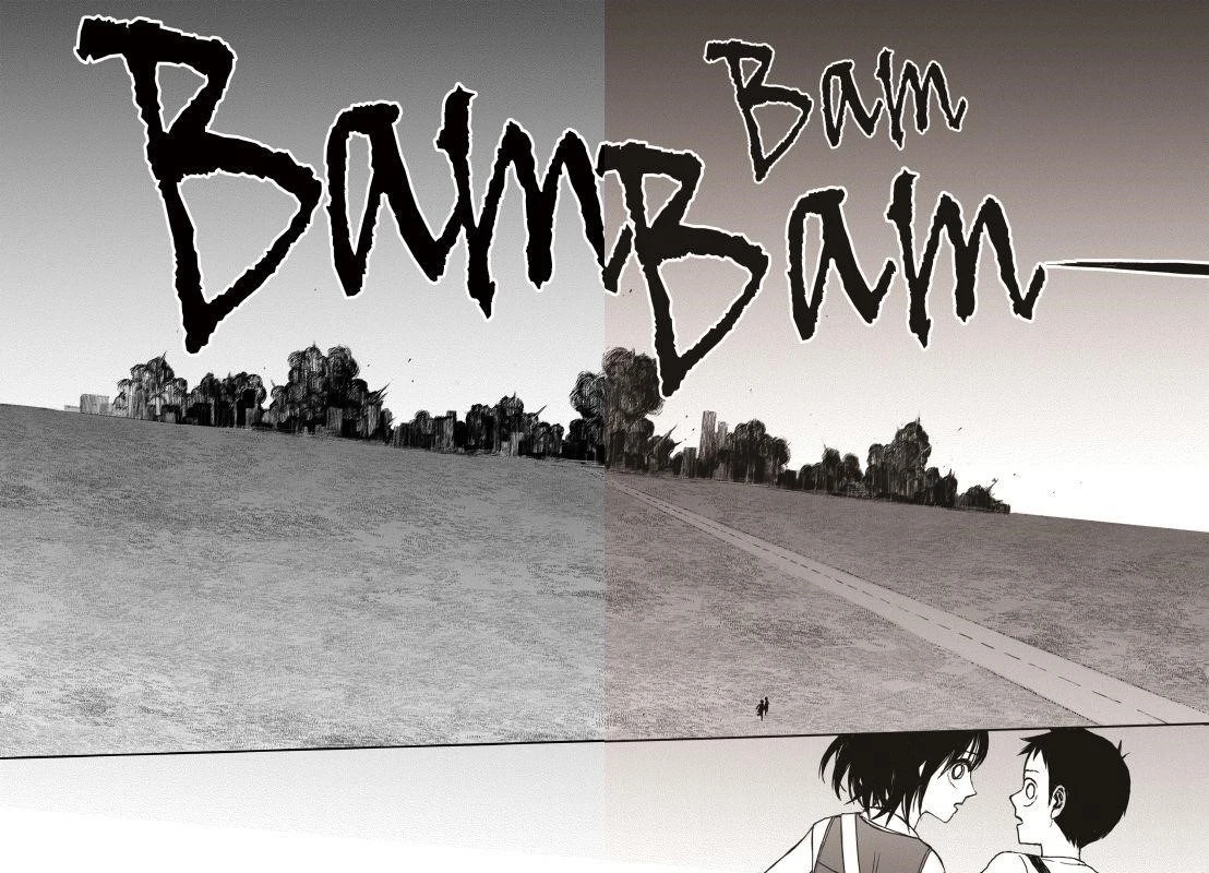 The Horizon Chapter 9 - Page 45