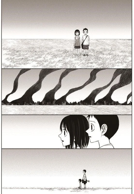 The Horizon Chapter 9 - Page 46