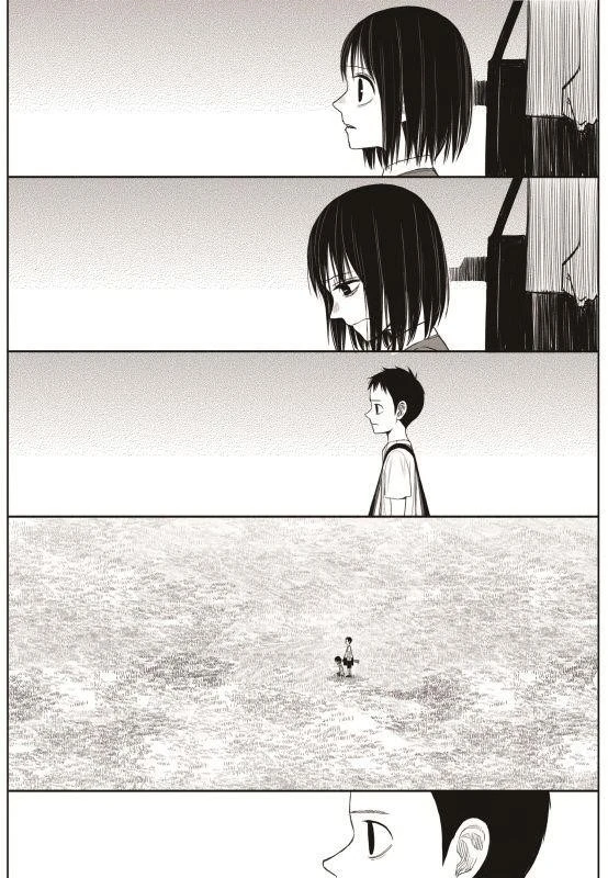 The Horizon Chapter 9 - Page 47