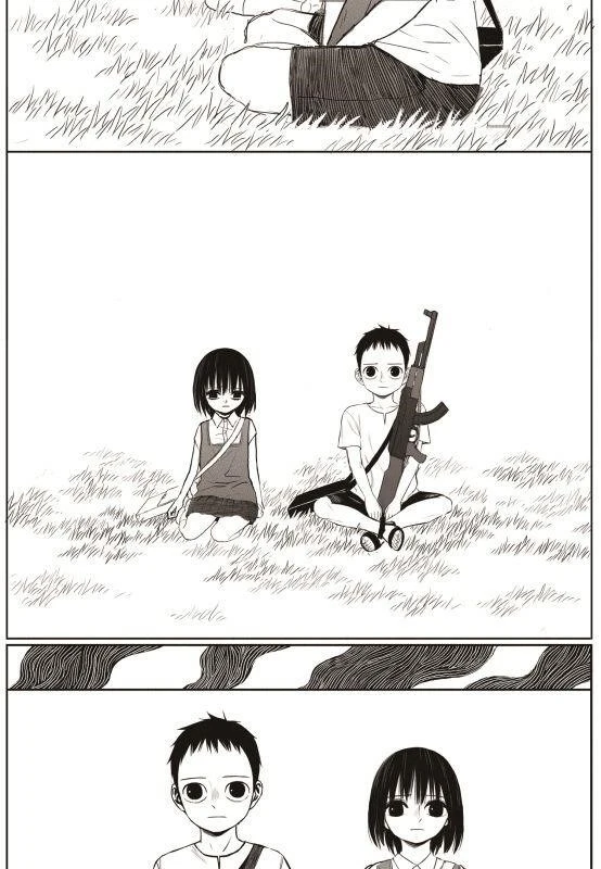 The Horizon Chapter 9 - Page 48