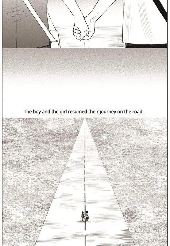 The Horizon Chapter 9 - Page 49