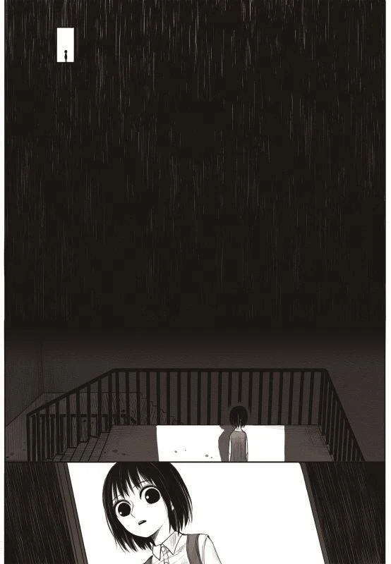 The Horizon Chapter 9 - Page 6