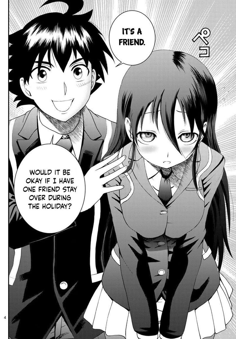 Kimi Wa 008 Chapter 102 - Page 4